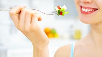 jídlo pro vaši oblíbenou stravu