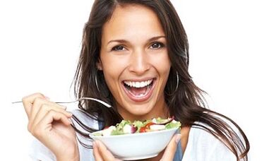 pravidla pro hubnutí na oblíbené dietě