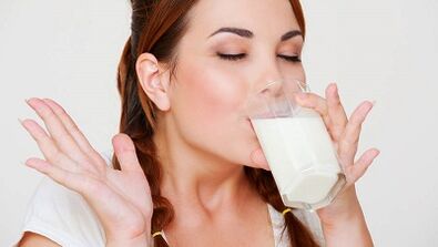 výhody a nevýhody kefírové diety pro hubnutí